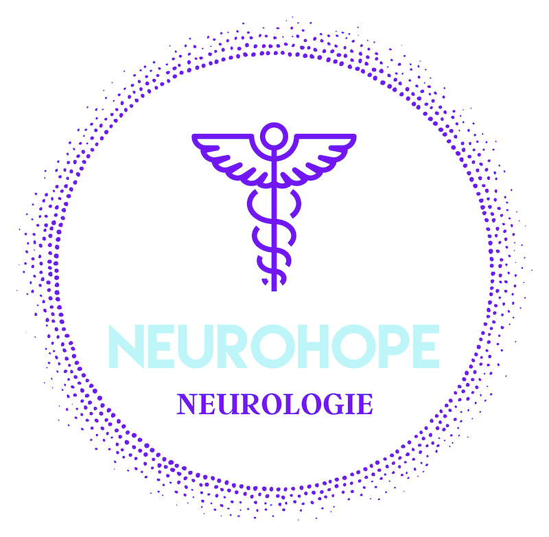 logo Neurohope